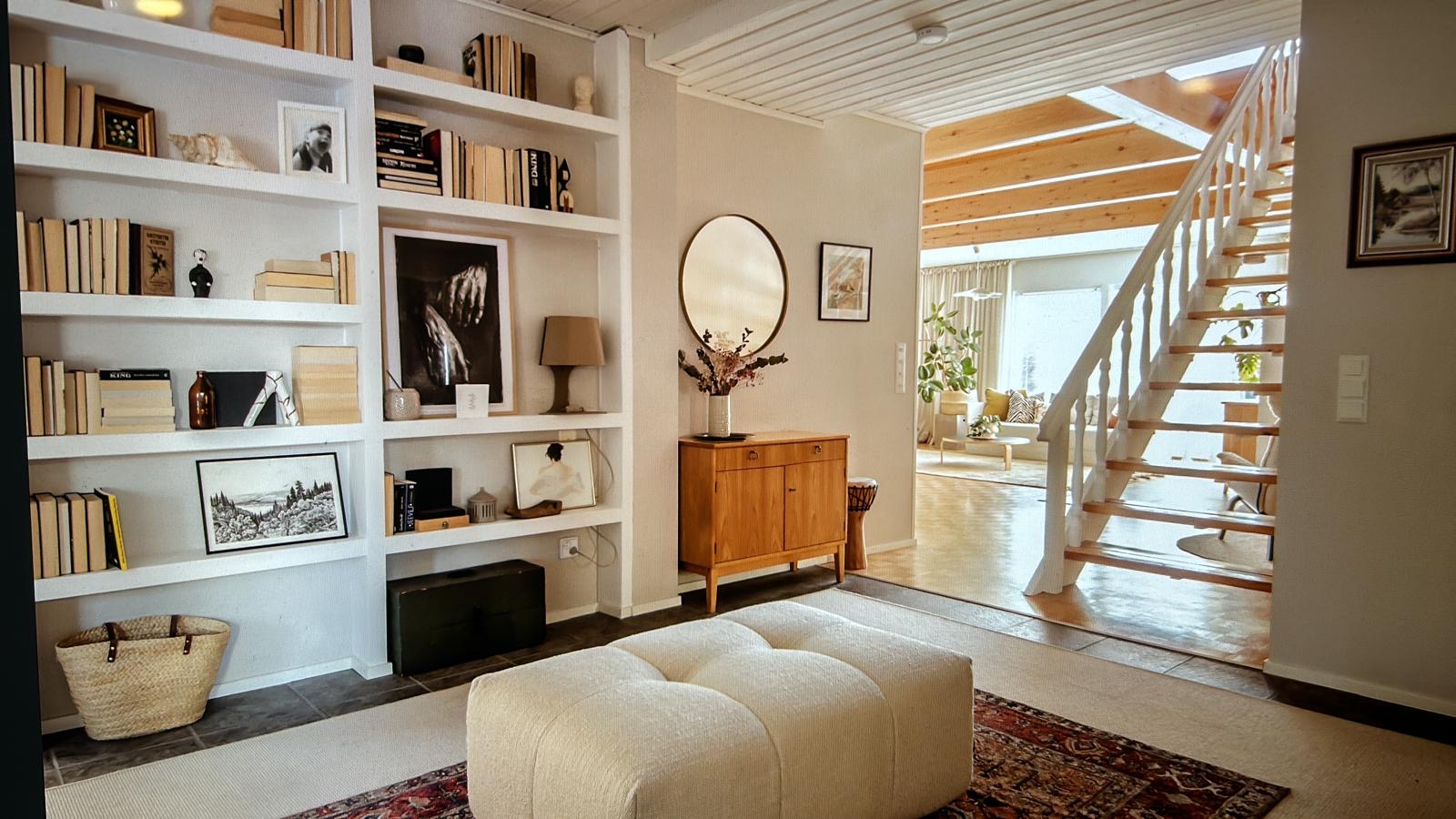 Pienet kodin sisätyöt. Ei LVI töitä.